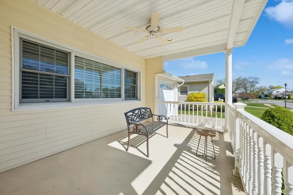 1334 Martin Drive Wantagh NY 11793