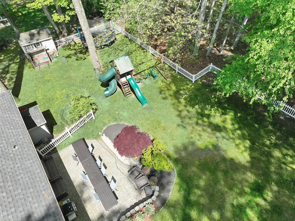 18 Oakwood Terrace Spring Valley NY 10977
