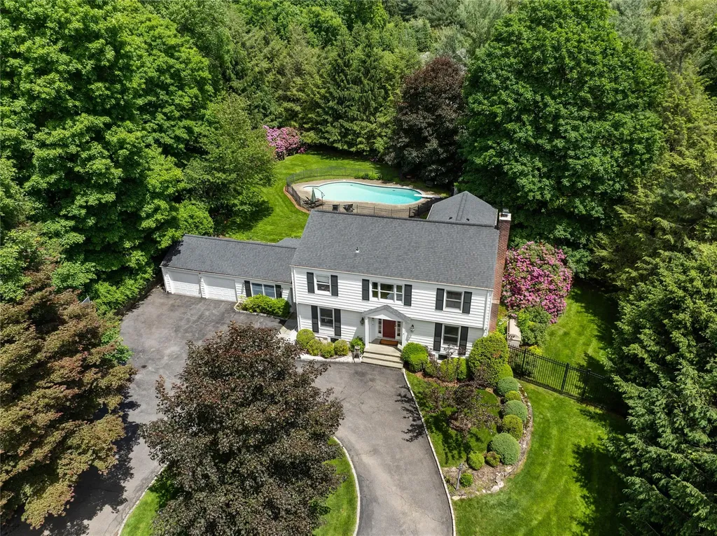 50 Kerry Lane Chappaqua NY 10514
