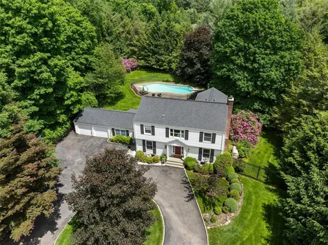 50 Kerry Lane Chappaqua NY 10514