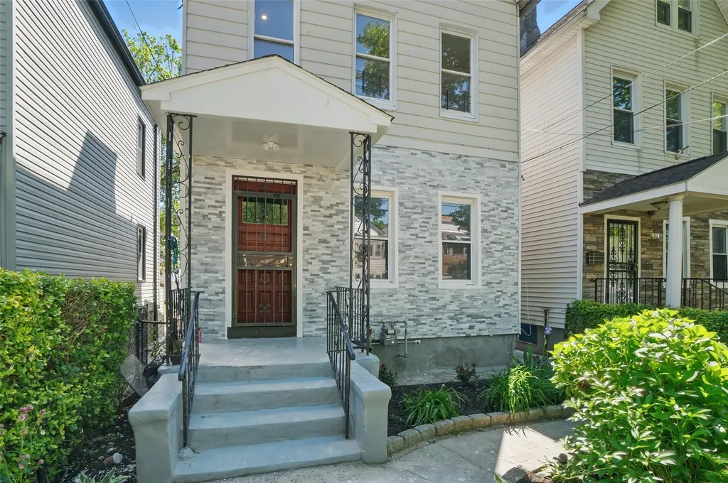 419 S 7th Avenue Mount Vernon NY 10550