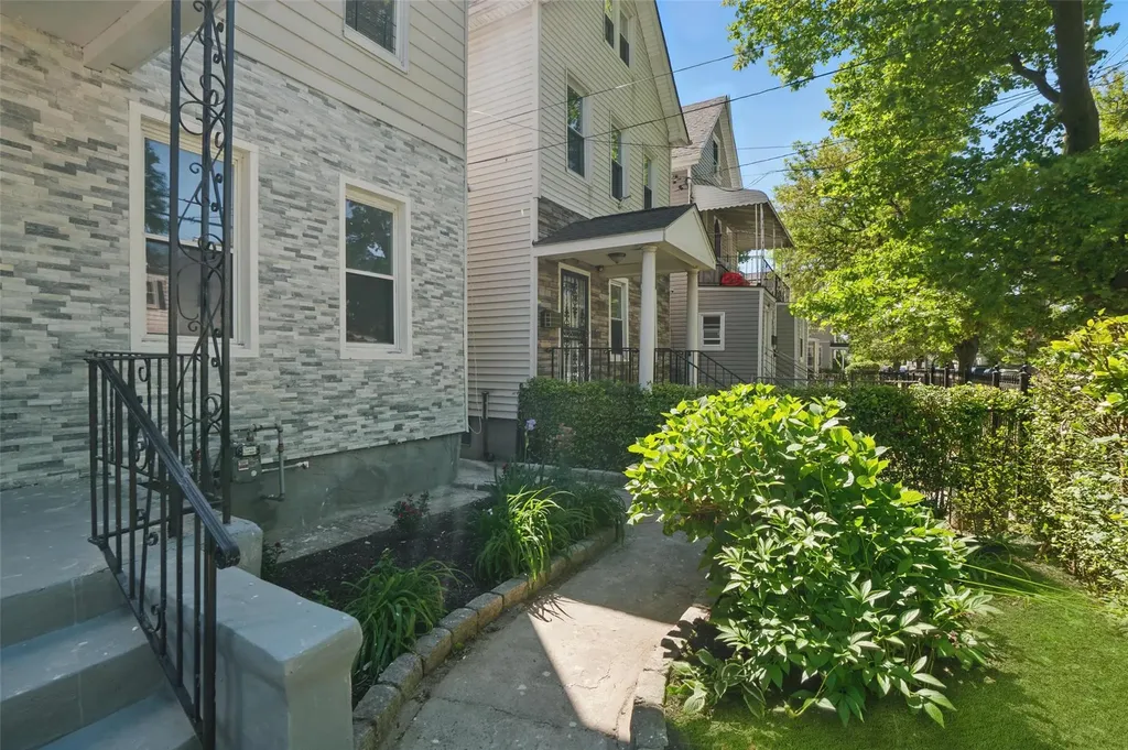 419 S 7th Avenue Mount Vernon NY 10550