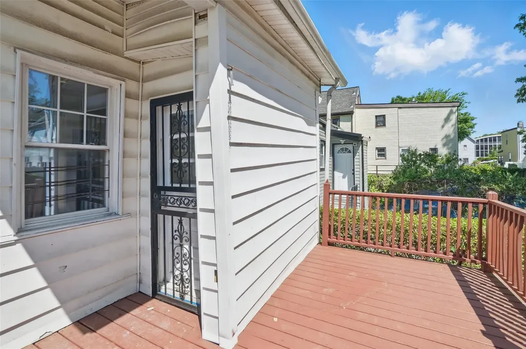 419 S 7th Avenue Mount Vernon NY 10550
