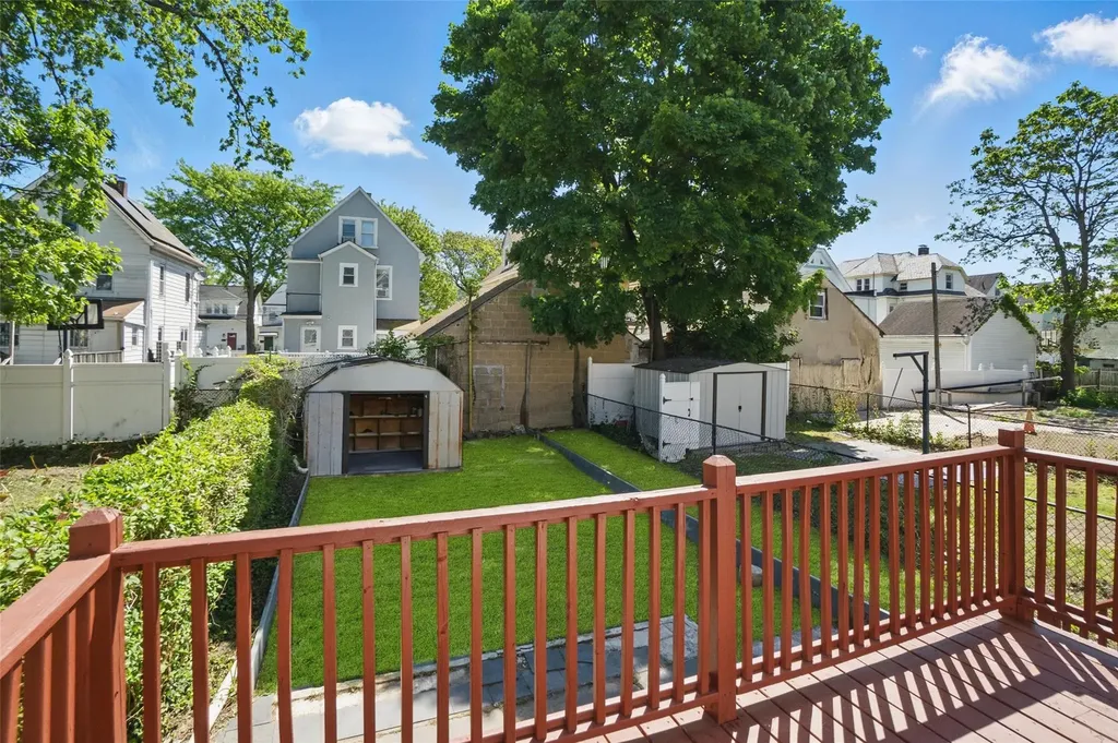 419 S 7th Avenue Mount Vernon NY 10550