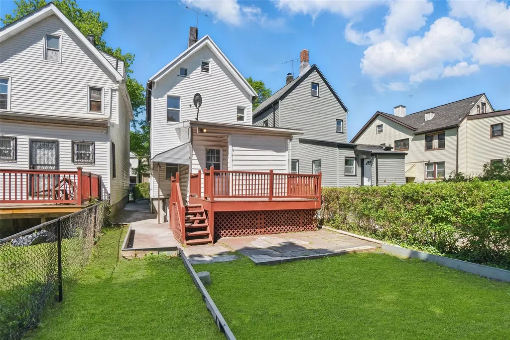 419 S 7th Avenue Mount Vernon NY 10550