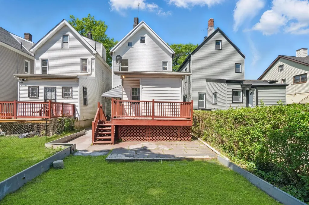 419 S 7th Avenue Mount Vernon NY 10550