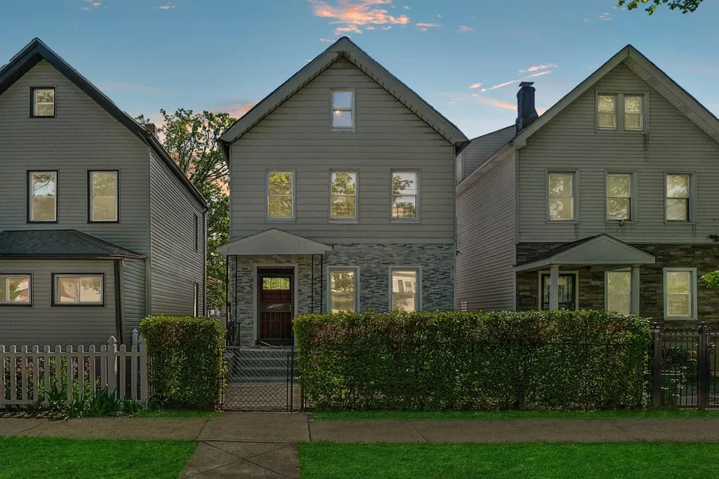 419 S 7th Avenue Mount Vernon NY 10550