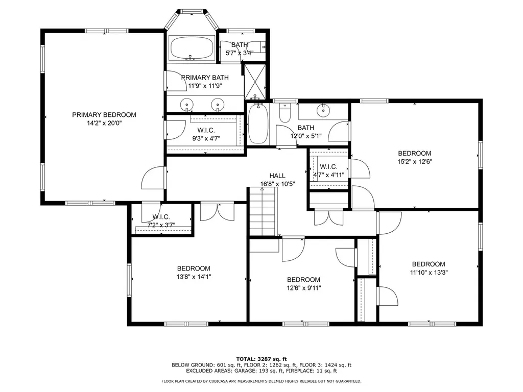 110 Cayuga Place Jericho NY 11753