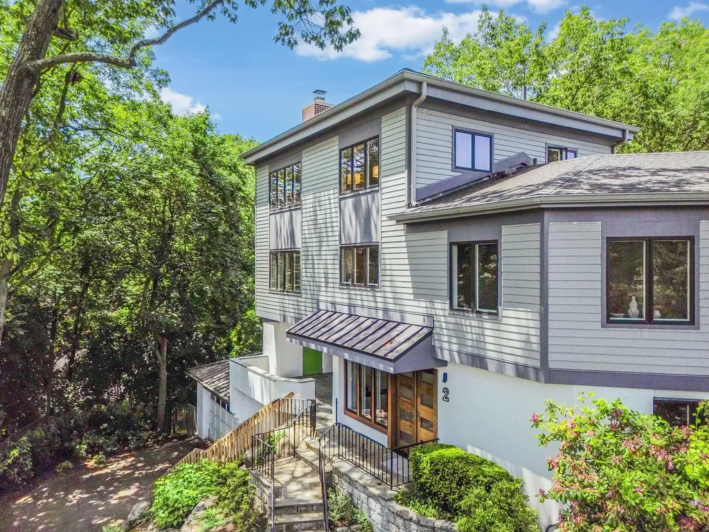 2 Lundy Lane Larchmont NY 10538