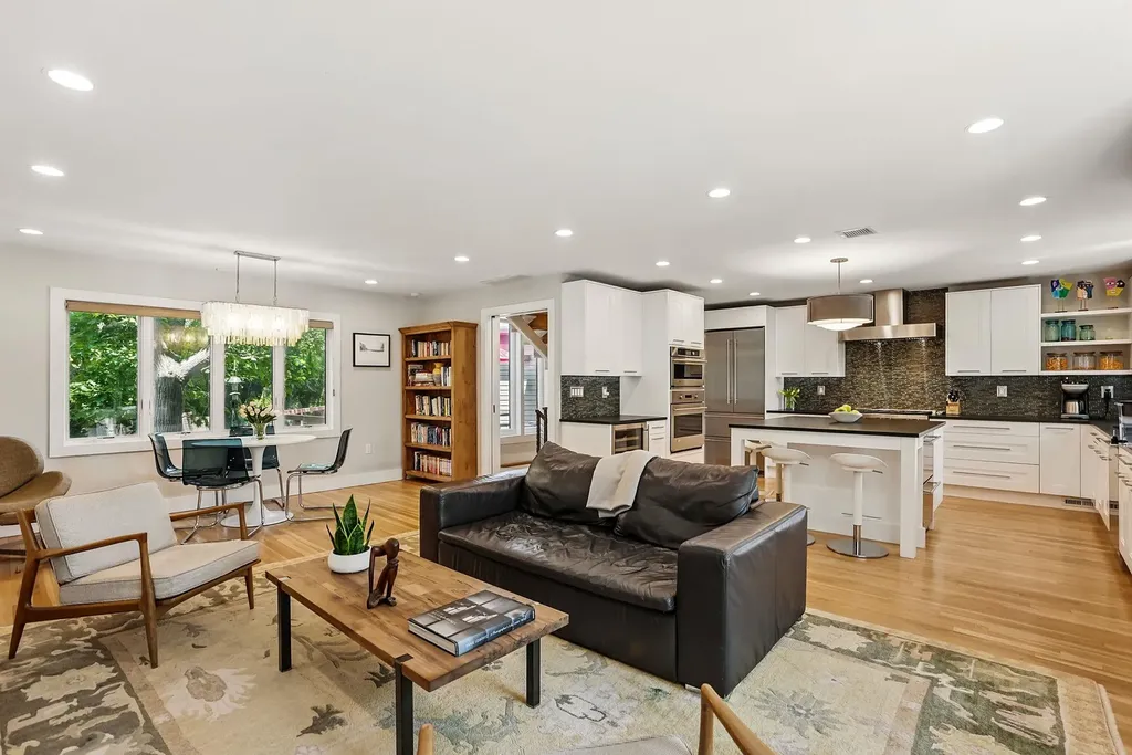 2 Lundy Lane Larchmont NY 10538