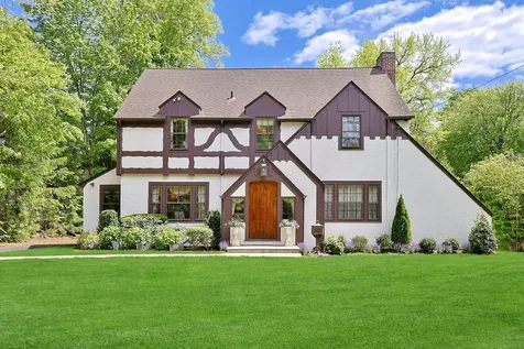 106 Garden Road Scarsdale NY 10583