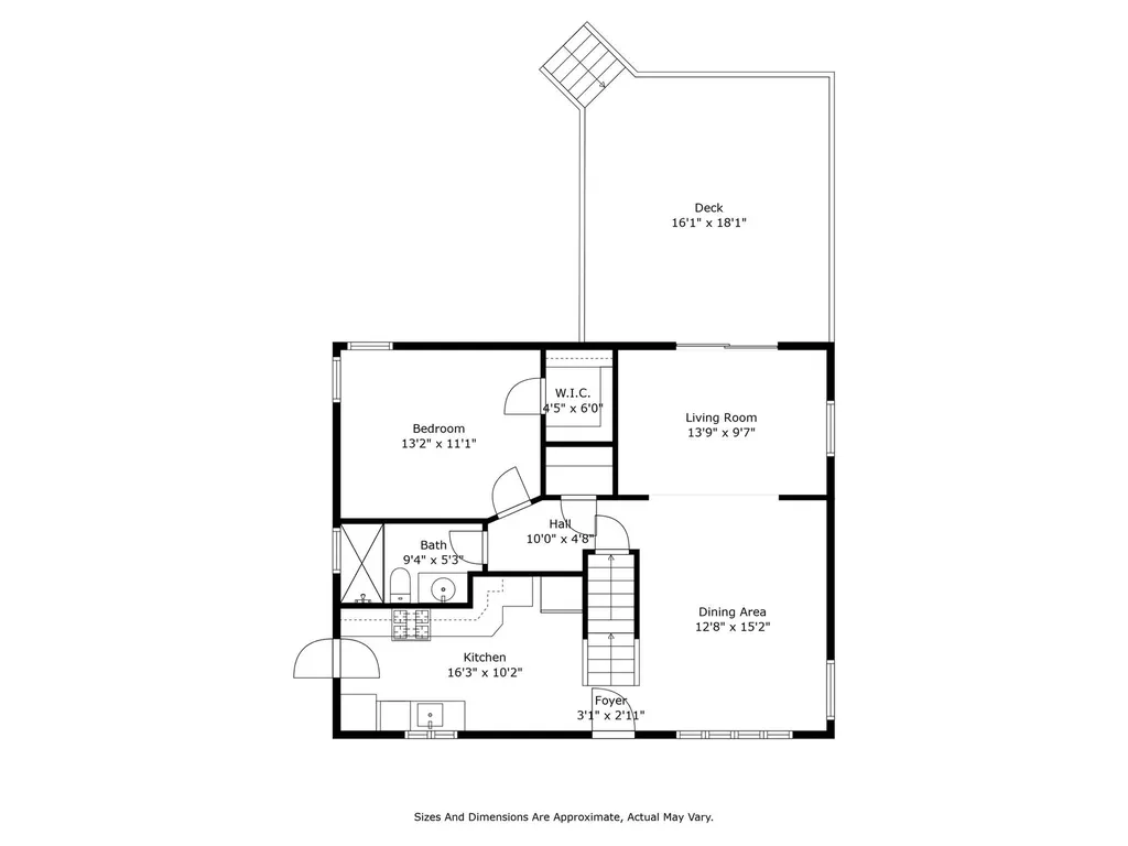 64 Chester Road Lynbrook NY 11563