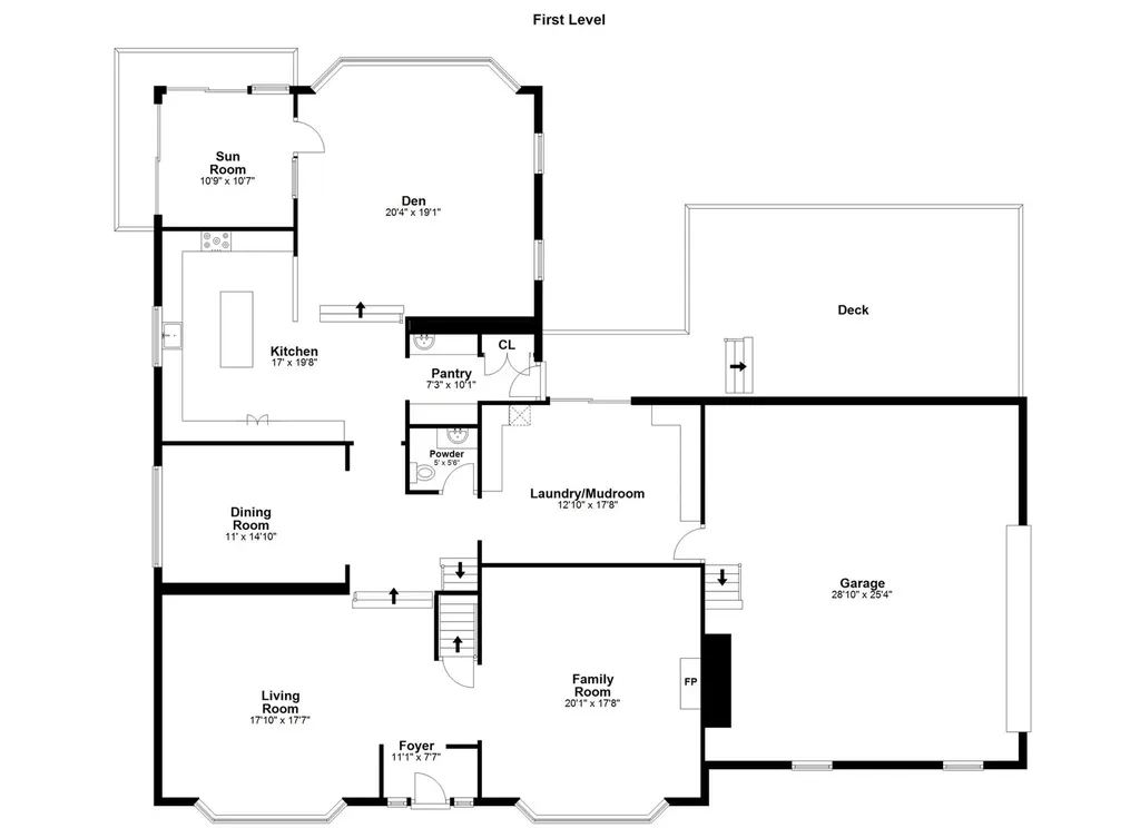 340 West Street Harrison NY 10528