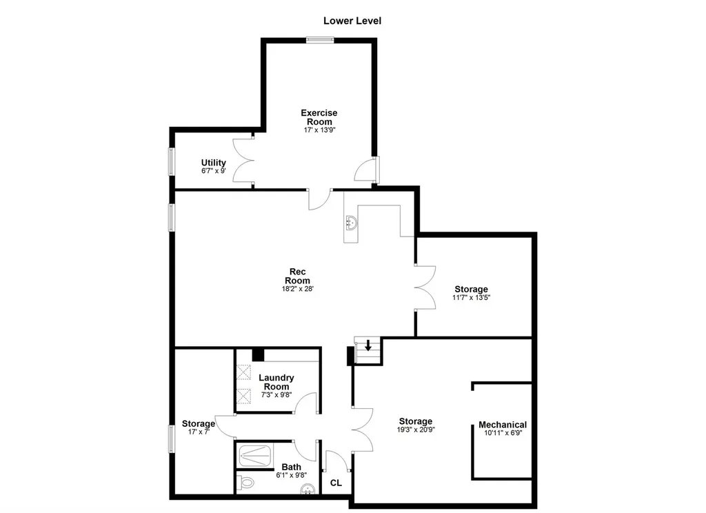 340 West Street Harrison NY 10528