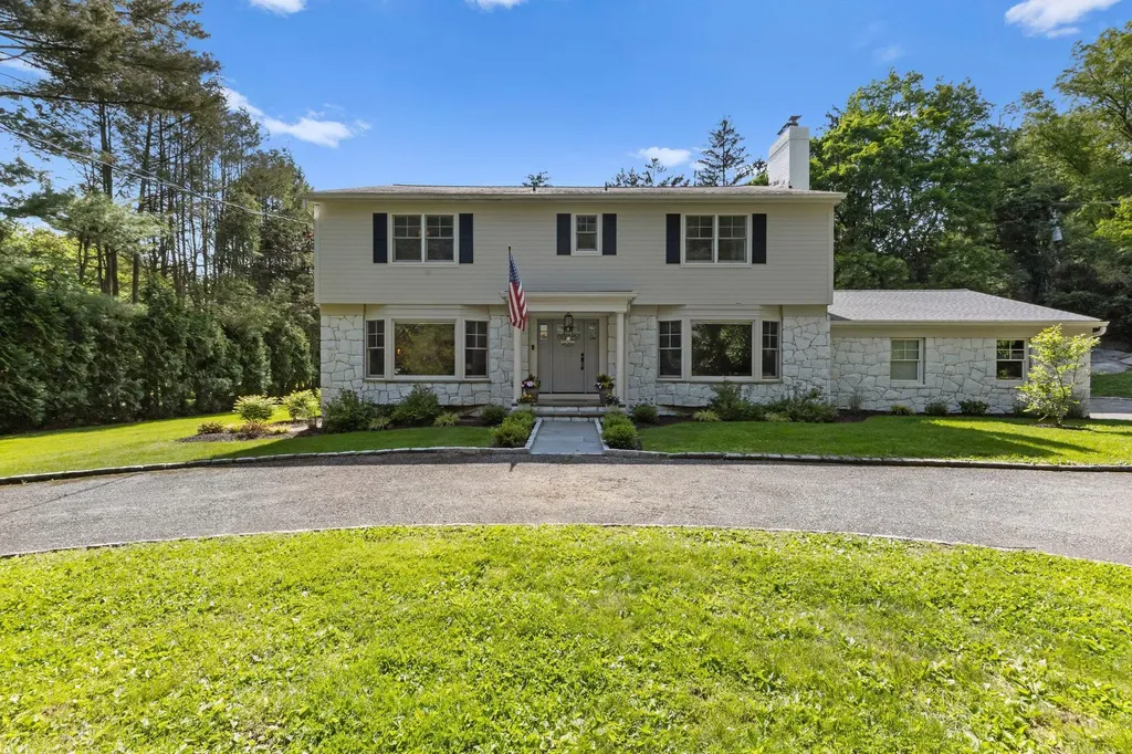 340 West Street Harrison NY 10528