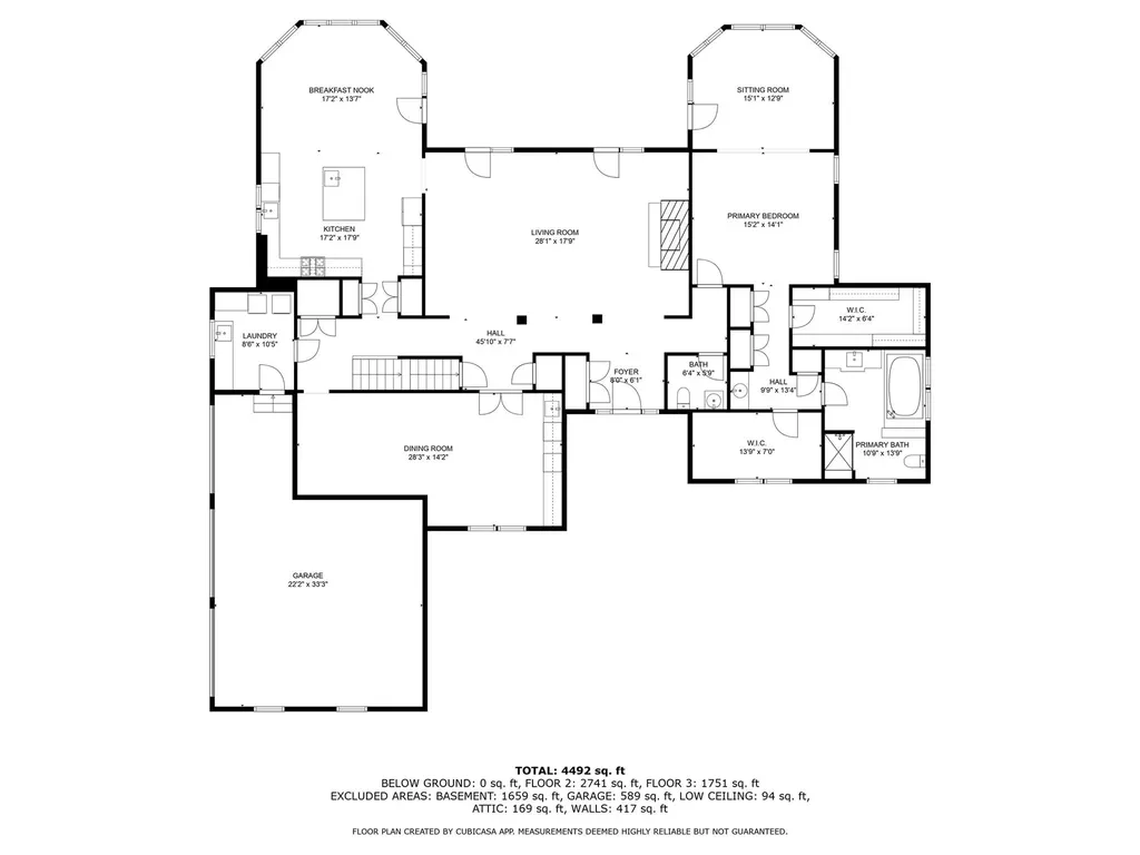 58 Montebello Road Suffern NY 10901