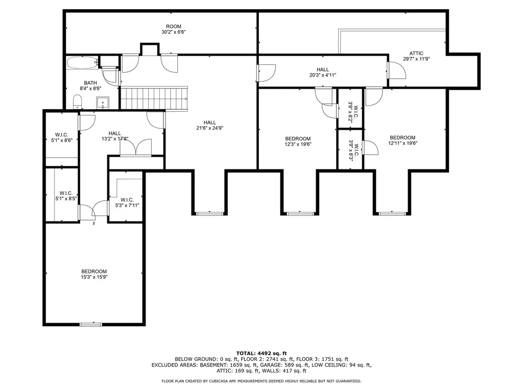 58 Montebello Road Suffern NY 10901