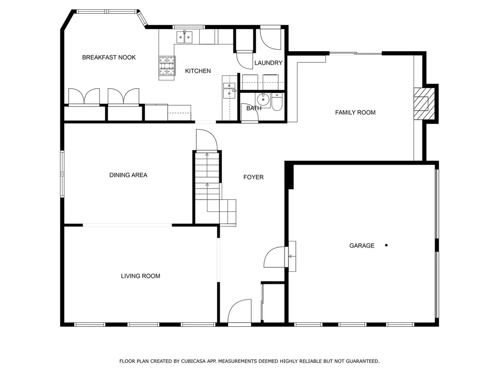 1 Lodi Lane Monsey NY 10952
