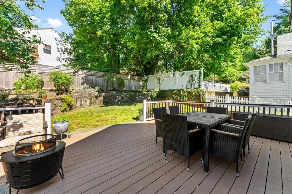 27 Luzern Road Dobbs Ferry NY 10522