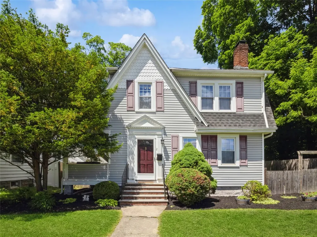 2 Mitchell Avenue Poughkeepsie NY 12603