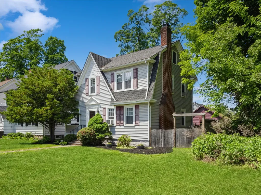 2 Mitchell Avenue Poughkeepsie NY 12603
