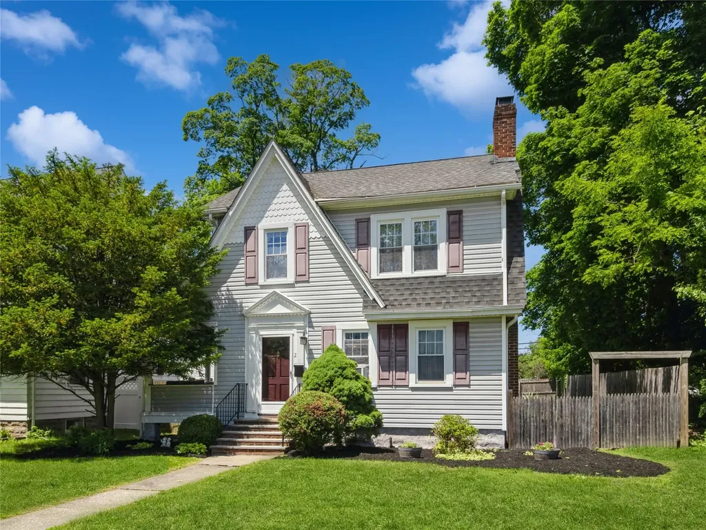 2 Mitchell Avenue Poughkeepsie NY 12603