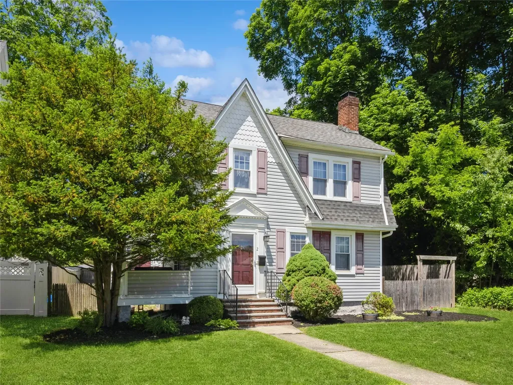 2 Mitchell Avenue Poughkeepsie NY 12603