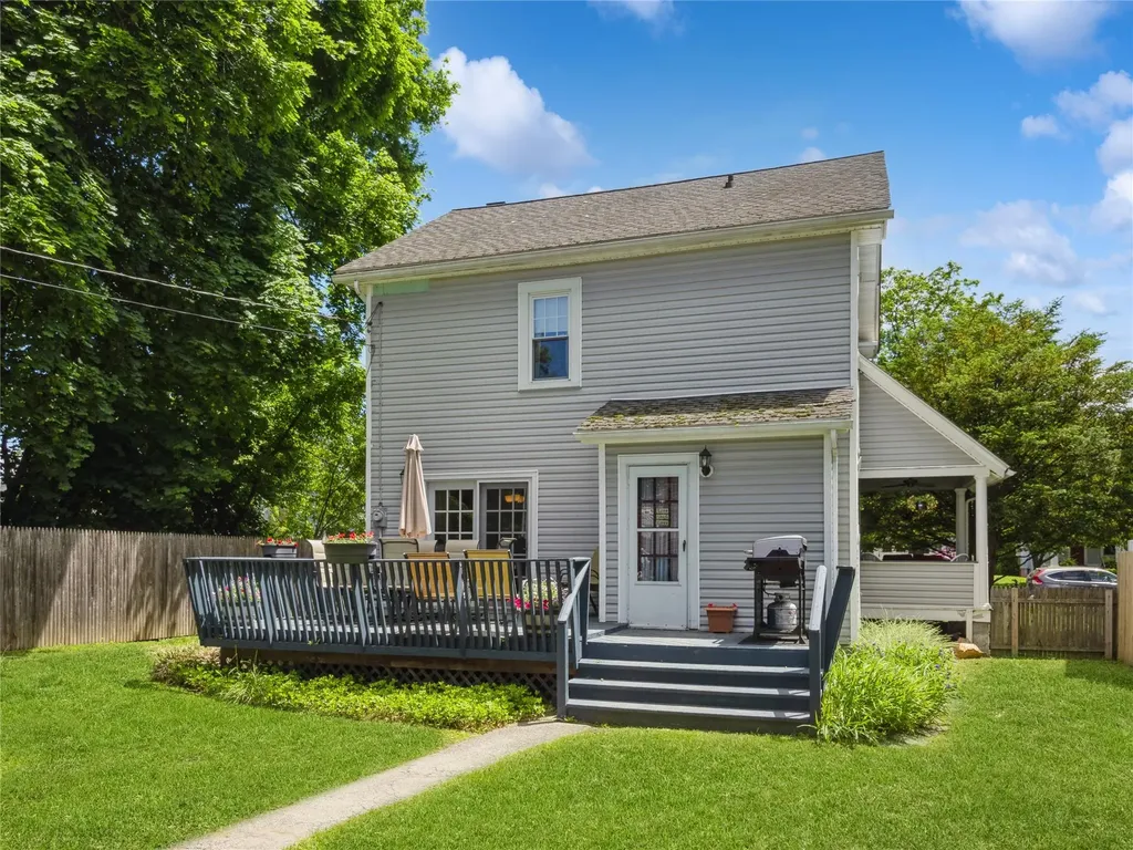 2 Mitchell Avenue Poughkeepsie NY 12603