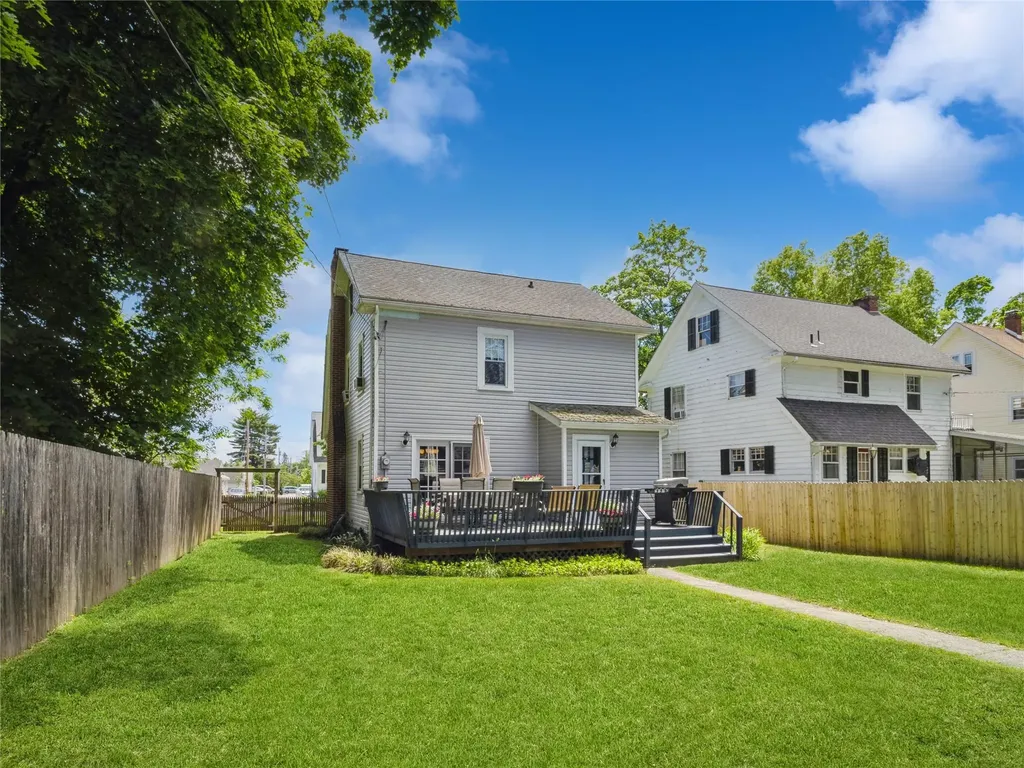 2 Mitchell Avenue Poughkeepsie NY 12603