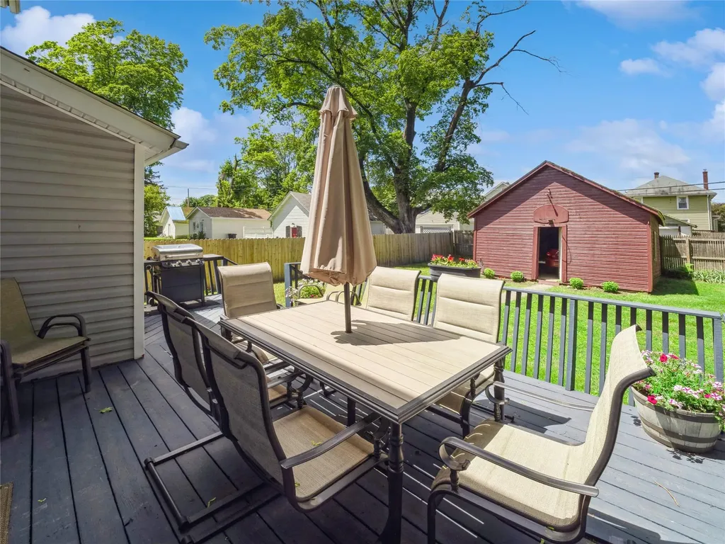 2 Mitchell Avenue Poughkeepsie NY 12603