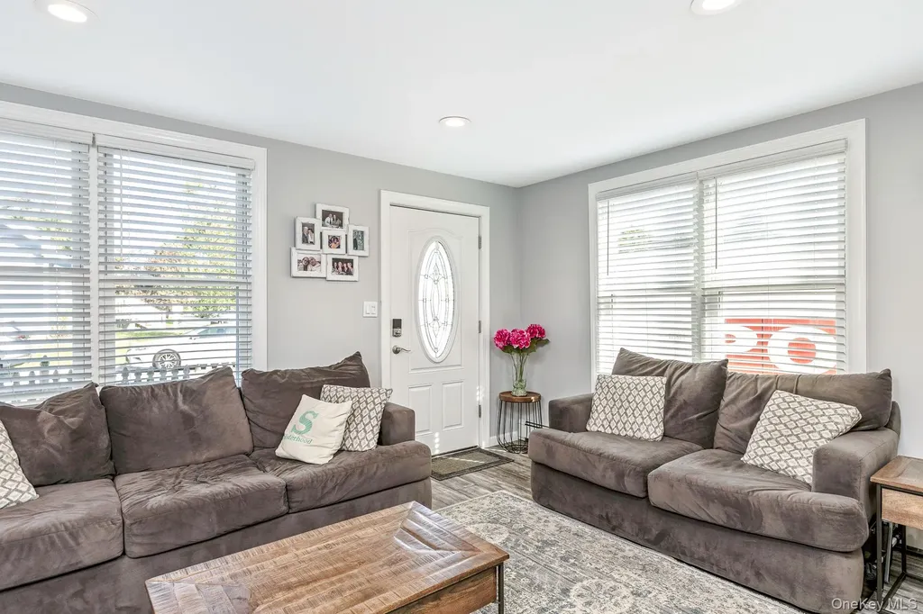 66 Evergreen Avenue Patchogue NY 11772