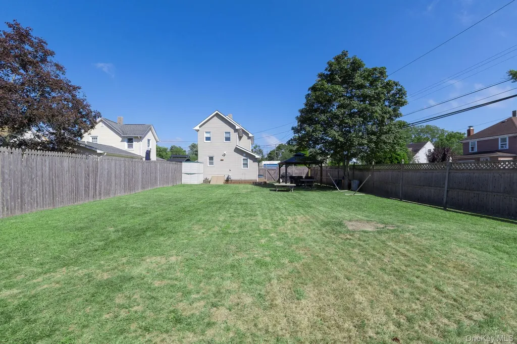 66 Evergreen Avenue Patchogue NY 11772