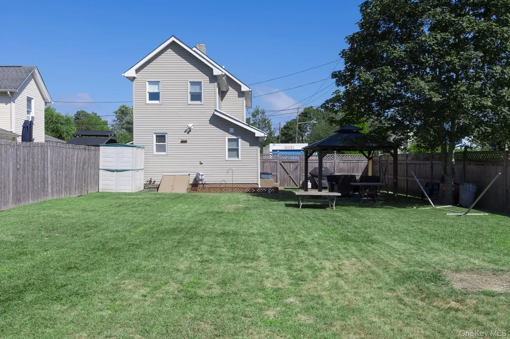 66 Evergreen Avenue Patchogue NY 11772