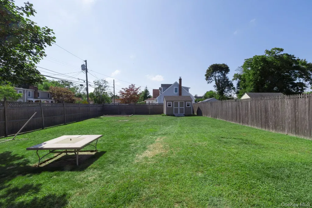 66 Evergreen Avenue Patchogue NY 11772