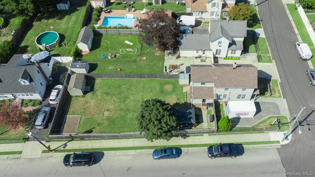 66 Evergreen Avenue Patchogue NY 11772