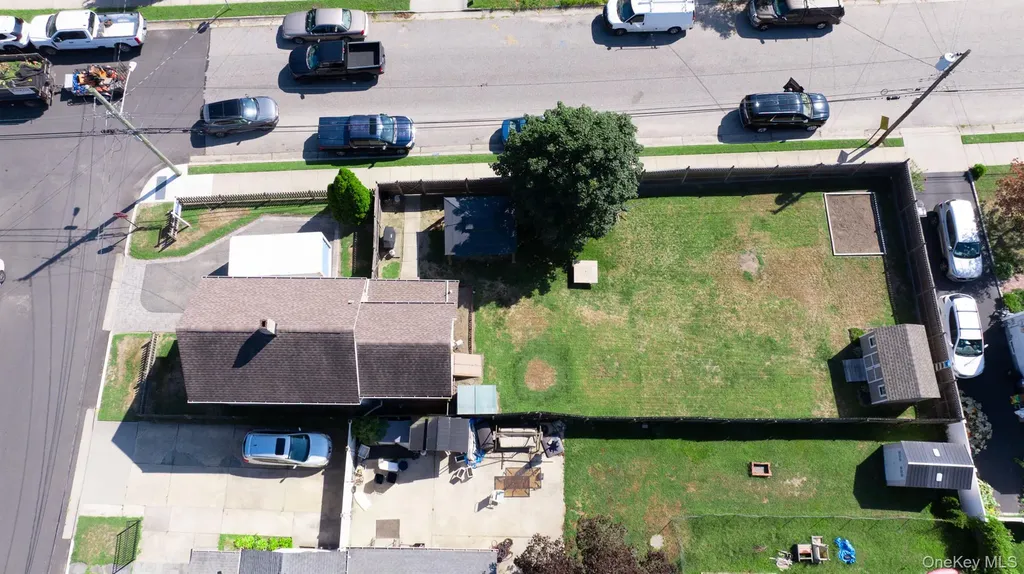 66 Evergreen Avenue Patchogue NY 11772