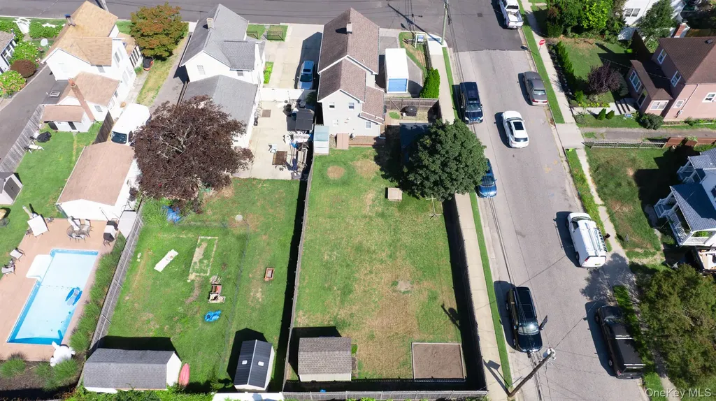 66 Evergreen Avenue Patchogue NY 11772