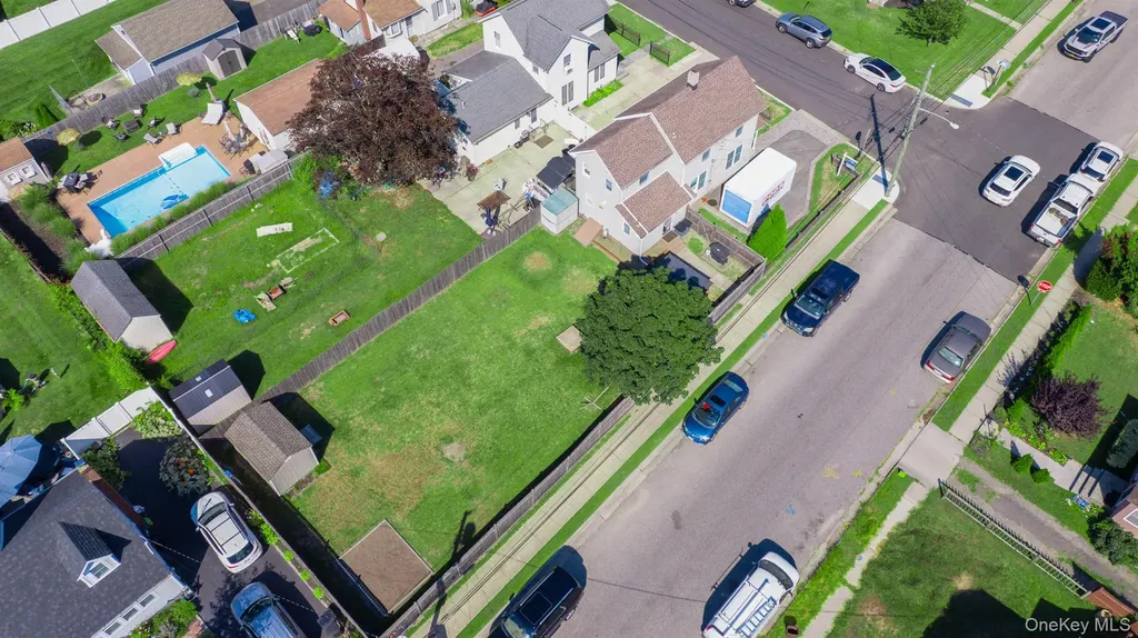 66 Evergreen Avenue Patchogue NY 11772