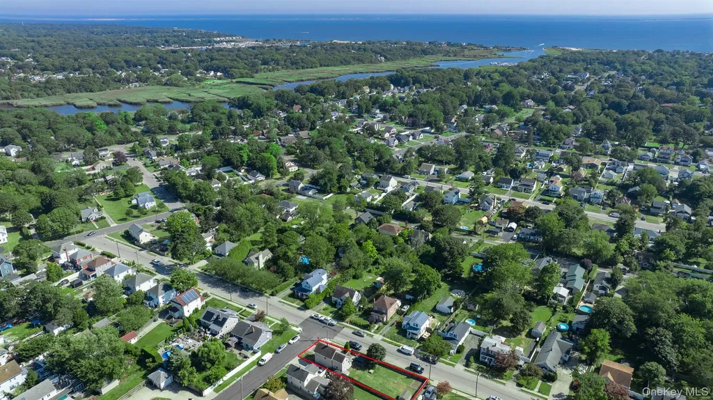 66 Evergreen Avenue Patchogue NY 11772