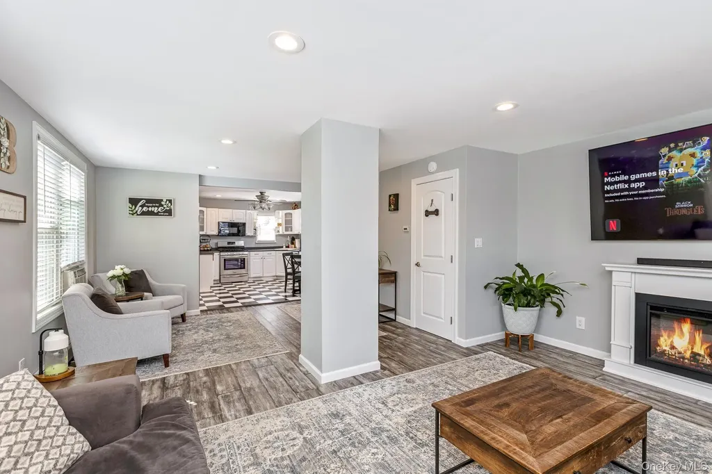 66 Evergreen Avenue Patchogue NY 11772
