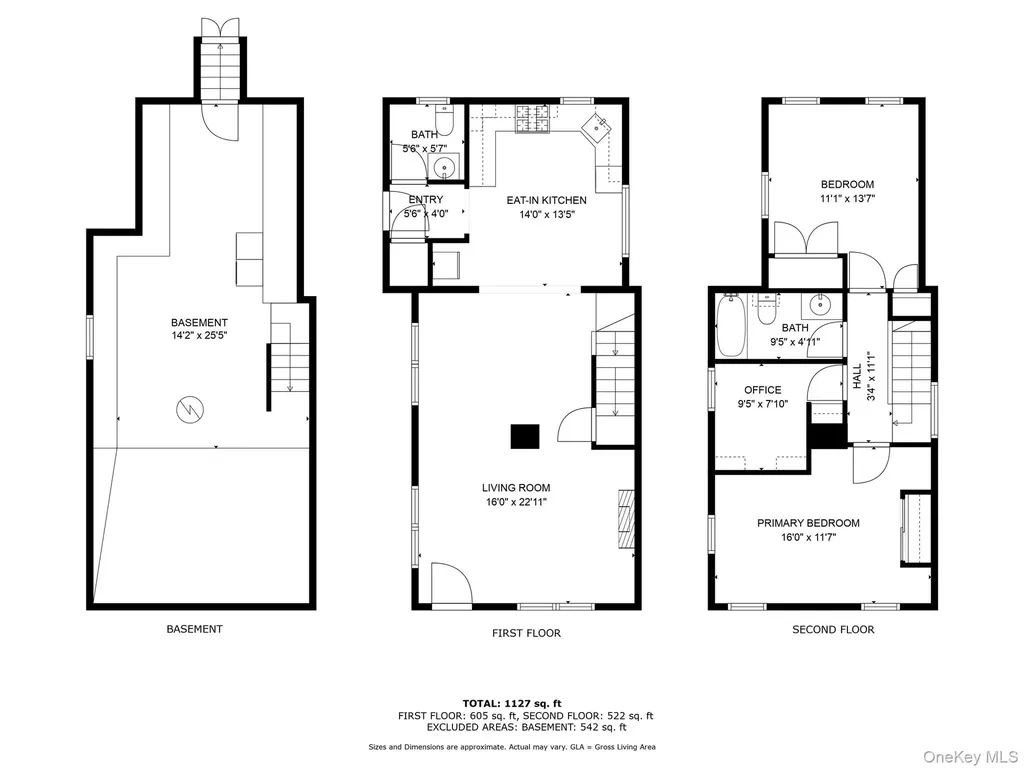 66 Evergreen Avenue Patchogue NY 11772