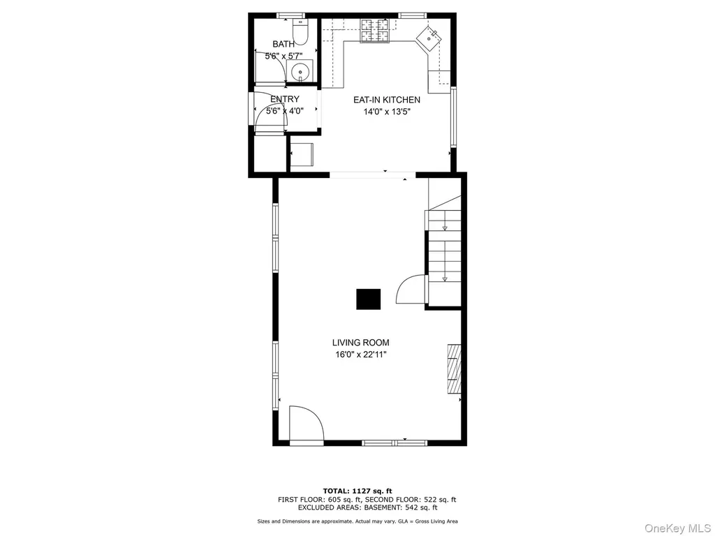 66 Evergreen Avenue Patchogue NY 11772