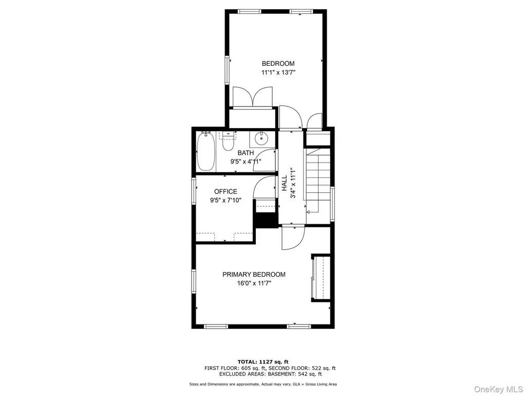 66 Evergreen Avenue Patchogue NY 11772