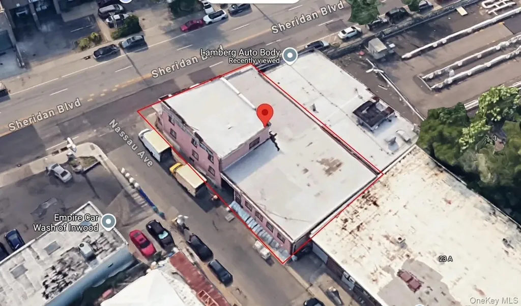 81 Sheridan Boulevard Inwood NY 11691