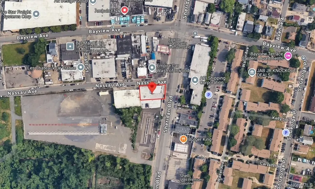 81 Sheridan Boulevard Inwood NY 11691