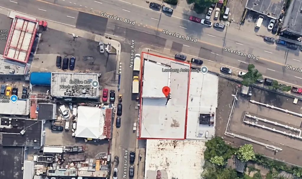 81 Sheridan Boulevard Inwood NY 11691