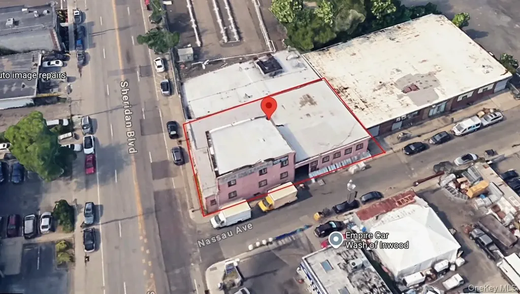81 Sheridan Boulevard Inwood NY 11691