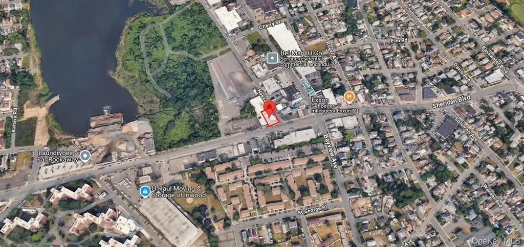 81 Sheridan Boulevard Inwood NY 11691