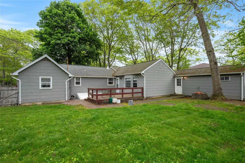 82 Seaside Avenue Patchogue NY 11772
