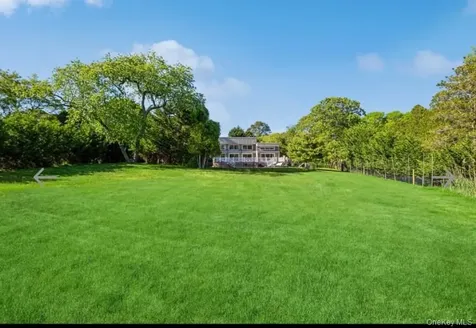 251 Sebonac Road Southampton NY 11968